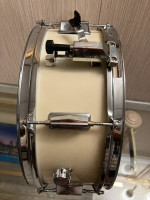 DRUM SNARE  15" x 7"