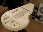 A VERY RARE VINTAGE SUZUKI OMNICHORD OM-36 IN AMAZING CONDITION!