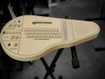 A VERY RARE VINTAGE SUZUKI OMNICHORD OM-36 IN AMAZING CONDITION!