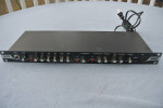 BBE Rack Mount Bass Guitar Preamp EQ Compressor DI Preamplifier
