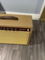 Suhr Hombre Amplifier