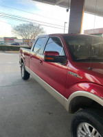 Ford 58,000 mi