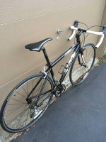 Diamondback Podium 1 - 44cm