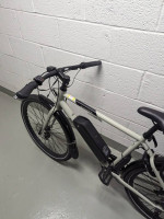 RadMission Electric Bike + FREE extras