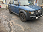 2008 Honda Element 53,000 mi