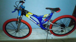 Mongoose xr150 26" mountain bike sale or trade