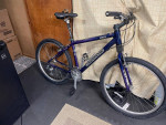 CANNONDALE F 400 MADE IN USA- Men's Reconditioned High Quality MTB
