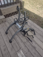 Bicycle rack for sale