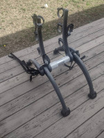 Bicycle rack for sale
