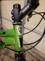 Trek MT220 24" mountain bike MTB