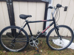 Reconditioned Trek 800 Sport Mountain Bike w/19.5" frame