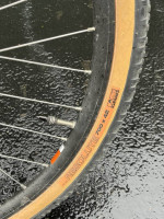 2017 Trek 520 Disk Brakes