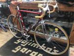 55cm Eddy Merckx Corsa Extra SLX 1994/5 Campagnolo Super Record