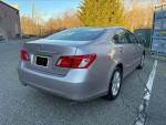 Well maintained 2009 Lexus ES350 with 66,000 miles, clean exterior and interior, equipped with premium features.