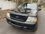 2005 Ford Explorer in excellent condition for sale with low mileage and clean interior, recently inspected.