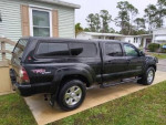 2010 Toyota Tacoma 110,000 mi