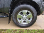 2010 Toyota Tacoma 110,000 mi