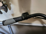 EBike!  Very nice mid drive, like new condition.