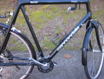 Cannondale CAD2 T1000 Tall Road Bike
