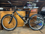 GT RTS-1 19.5" Mountain Bike - Full Tune Up-Ready To Ride!!