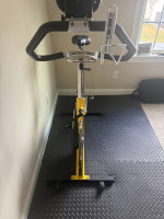Lemond RevMaster Stationary Bike