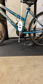 Huffy bike