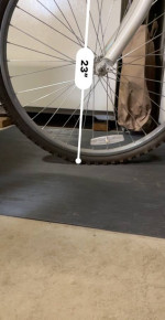 Huffy bike