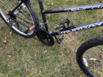 Girls 21 speed mt bike