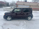 2012 Nissan Cube 134,000 mi