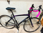 Felt Women’s Carbon Bike
