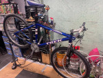 Men's Reconditioned High Quality MTB-TREK 6000 MADE IN USA