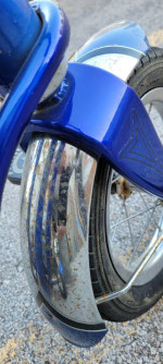 Schwinn Vintage Roadster Tricycle