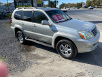 2005 Lexus GX 470 4WD  57,000 mi