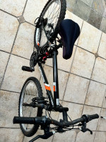 Roadmaster off road 24” bicycle in good condition