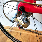 16 speed KESTREL 200SCI full Carbon Triathlon Road Race Bike