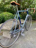 RESTORED VINTAGE PANASONIC DX-4000