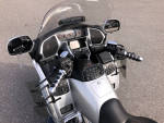 2007 Honda Goldwing Roadsmith  trike