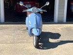 2017 Vespa Primavera 150