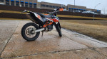 KTM 690 Enduro R ABS 2015