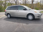 2010 Toyota Sienna LE 7-Passenger FWD 148,000 mi