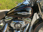 Harley Davidson