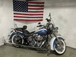 2005 Harley-Davidson Softail Deluxe