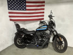 2019 Harley-Davidson Iron 1200