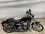 2014 Harley Davidson Dyna Superglide