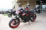 2024 KAWASAKI Z900 ABS