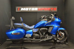 2018 Yamaha Star Eluder