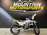 2024 Husqvarna FE 350S Husqvarna FE 350S