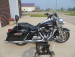 2015 Harley Davidson  Road King  , Loaded with extras !!