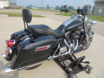 2015 Harley Davidson  Road King  , Loaded with extras !!