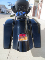 2010 Harley Davidson Street Glide